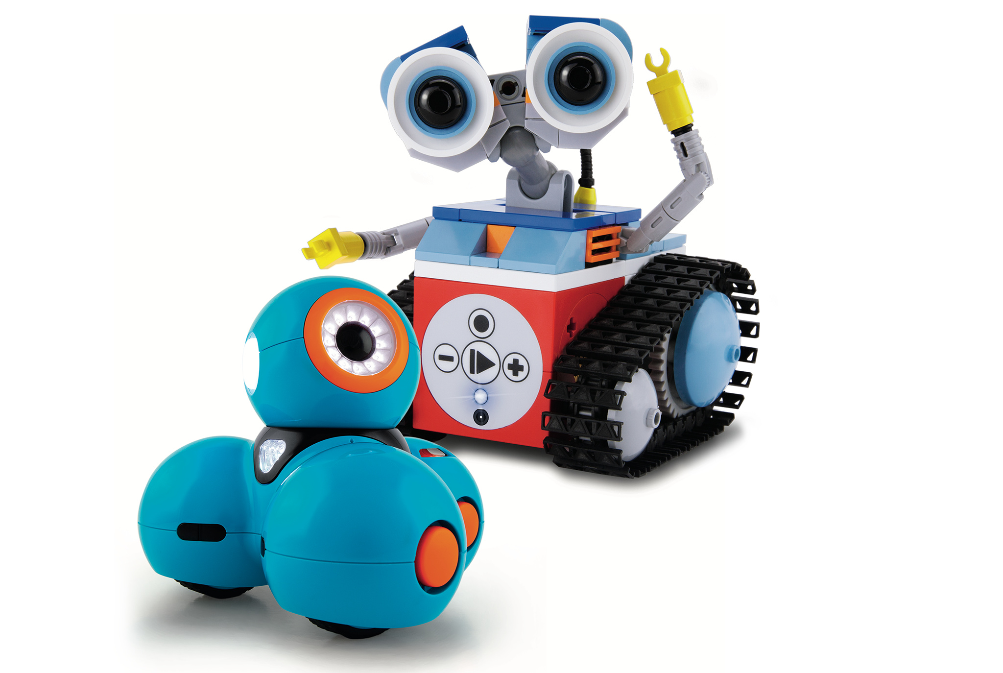 Roboter für Kinder | Make Magazin | Heise Magazine