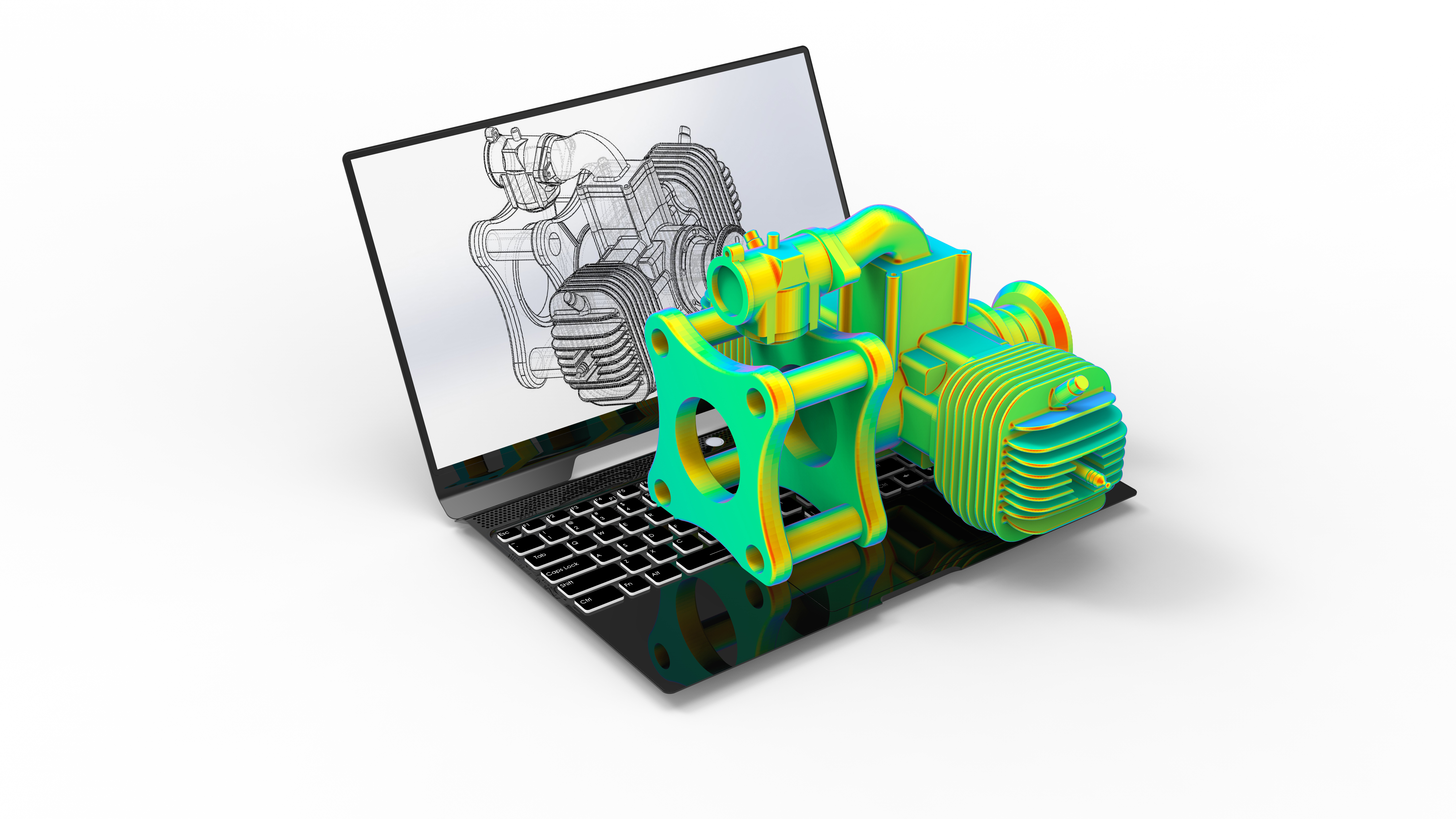 Gratis-3D-CAD für Maker | Make Magazin | Heise Magazine